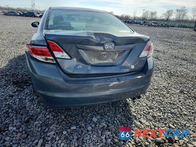 Zdjęcie 6 z 12 samochodu: 2011 MAZDA 6 I VIN:1YVHZ8CH3B5M27228 - miniatura