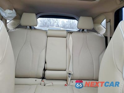 Zdjęcie 10 z 13 samochodu: 2019 ACURA RDX ADVANCE VIN:5J8TC2H76KL009127 - miniatura