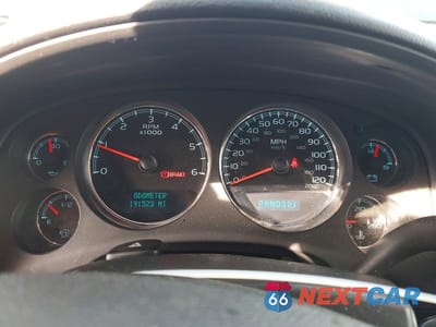 Zdjęcie 9 z 12 samochodu: 2008 CHEVROLET TAHOE K1500 VIN:1GNFK13058J102672 - miniatura