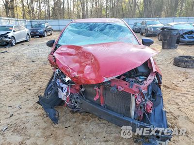 Piąte zdjęcie samochodu w środku: 2014 TOYOTA COROLLA LE VIN:2T1BURHE4EC199231 - miniatura
