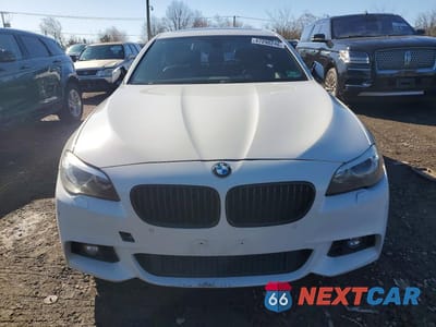 Piąte zdjęcie samochodu w środku: 2016 BMW 528 XI VIN:WBA5A7C59GG151307 - miniatura