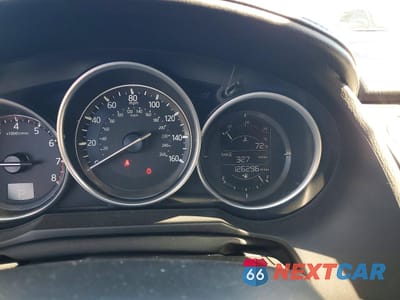 Zdjęcie 9 z 12 samochodu: 2017 MAZDA 6 TOURING VIN:JM1GL1V51H1111646 - miniatura