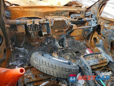 Zdjęcie 8 z 12 samochodu: 2012 HONDA CR-V EXL VIN:JHLRM4H79CC010116 - miniatura