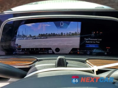 Zdjęcie 9 z 13 samochodu: 2022 CADILLAC ESCALADE PREMIUM LUXURY VIN:1GYS4CKL7NR155695 - miniatura