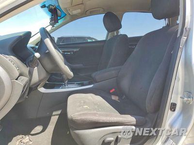 Zdjęcie 7 z 12 samochodu: 2014 NISSAN ALTIMA VIN:1N4AL3AP3EN259963 - miniatura