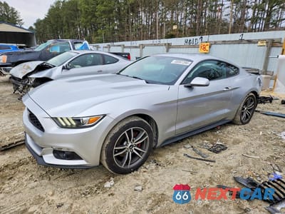 2016 FORD MUSTANG 1FA6P8TH0G5210932 - główne zdjęcie licytacji z USA - miniatura