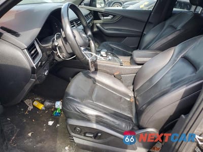 Zdjęcie 7 z 12 samochodu: 2017 AUDI Q7 PREMIUM PLUS VIN:WA1LAAF77HD058772 - miniatura