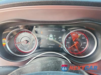 Zdjęcie 9 z 12 samochodu: 2023 DODGE CHARGER GT VIN:2C3CDXHG0PH529177 - miniatura