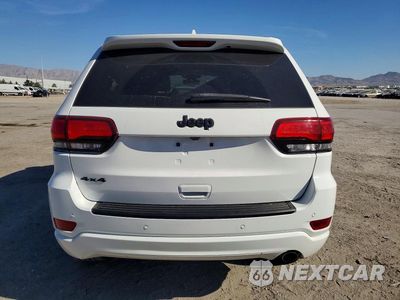 Zdjęcie 6 z 13 samochodu: 2019 JEEP GRAND CHEROKEE LAREDO VIN:1C4RJFAGXKC573394 - miniatura