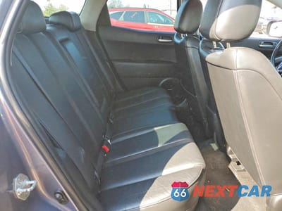 Zdjęcie 11 z 13 samochodu: 2008 MAZDA CX-7 VIN:JM3ER29L280213135 - miniatura