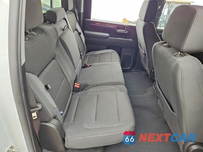 Zdjęcie 10 z 11 samochodu: 2024 GMC SIERRA K3500 SLE VIN:1GT49TEY0RF251103 - miniatura