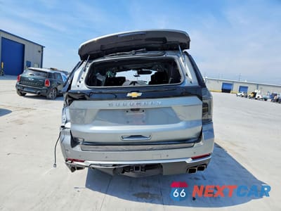 Zdjęcie 6 z 14 samochodu: 2025 CHEVROLET SUBURBAN K1500 HIGH COUNTRY VIN:1GNS6GRL5SR361615 - miniatura