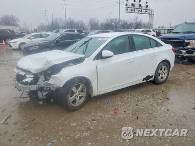 2014 CHEVROLET CRUZE LT 1G1PC5SB0E7355744 - główne zdjęcie licytacji z USA - miniatura