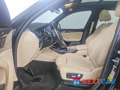 Zdjęcie 7 z 12 samochodu: 2020 BMW X3 SDRIVE30I VIN:5UXTY3C09L9D22270 - miniatura