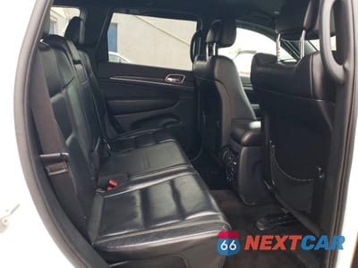 Zdjęcie 11 z 13 samochodu: 2017 JEEP GRAND CHEROKEE LIMITED VIN:1C4RJFBG7HC749728 - miniatura