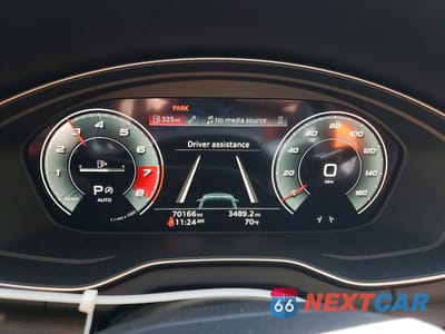 Zdjęcie 9 z 12 samochodu: 2021 AUDI Q5 PREMIUM PLUS VIN:WA1BAAFY1M2066781 - miniatura