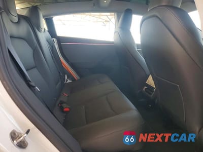 Zdjęcie 10 z 11 samochodu: 2025 TESLA MODEL 3 VIN:5YJ3E1EA6SF927823 - miniatura