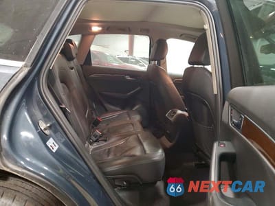 Zdjęcie 11 z 12 samochodu: 2011 AUDI Q5 PREMIUM PLUS VIN:WA1LFAFP0BA043198 - miniatura