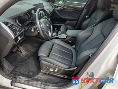 Zdjęcie 7 z 13 samochodu: 2019 BMW X3 XDRIVE30I VIN:5UXTR9C59KLD93577 - miniatura