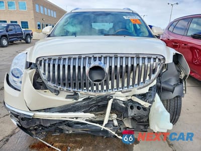 Piąte zdjęcie samochodu w środku: 2012 BUICK ENCLAVE VIN:5GAKVDEDXCJ291801 - miniatura