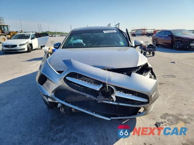 Piąte zdjęcie samochodu w środku: 2020 MERCEDES-BENZ A 220 VIN:WDD3G4EB6LW038544 - miniatura