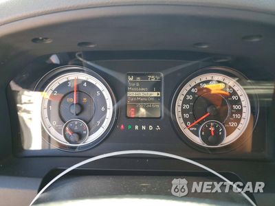 Zdjęcie 9 z 13 samochodu: 2014 RAM 1500 SLT VIN:1C6RR6GT0ES306392 - miniatura
