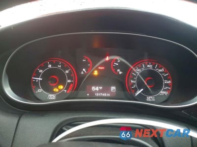 Zdjęcie 9 z 11 samochodu: 2013 DODGE DART SXT VIN:1C3CDFBA6DD268483 - miniatura