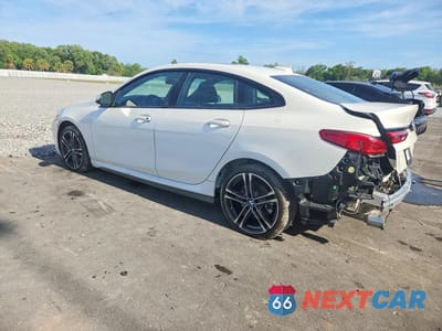 Drugie zdjęcie samochodu z przodu: 2024 BMW 228XI VIN:WBA73AK00R7R63054 - miniatura