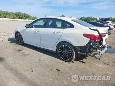 Drugie zdjęcie samochodu z przodu: 2024 BMW 228XI VIN:WBA73AK00R7R63054 - miniatura