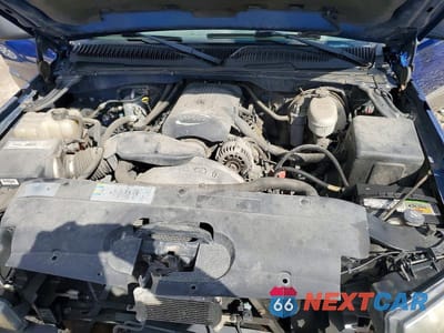 Zdjęcie 11 z 12 samochodu: 2003 CHEVROLET SILVERADO K1500 VIN:1GCEK19V93Z139919 - miniatura