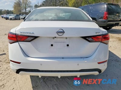 Zdjęcie 6 z 11 samochodu: 2024 NISSAN SENTRA SV VIN:3N1AB8CV1RY338792 - miniatura