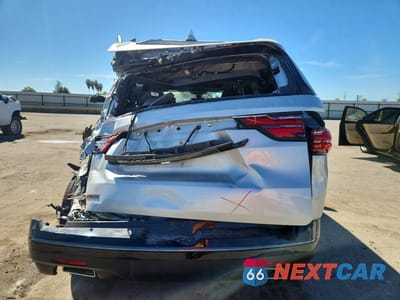 Zdjęcie 6 z 13 samochodu: 2022 CHEVROLET TRAVERSE PREMIER VIN:1GNERKKW1NJ109357 - miniatura