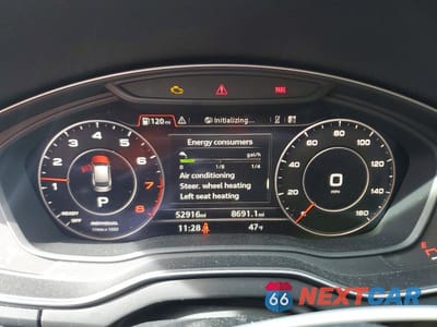 Zdjęcie 9 z 12 samochodu: 2019 AUDI Q5 PREMIUM PLUS VIN:WA1BNAFY6K2072917 - miniatura