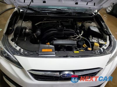 Zdjęcie 11 z 12 samochodu: 2022 SUBARU IMPREZA VIN:4S3GTAB69N3705589 - miniatura