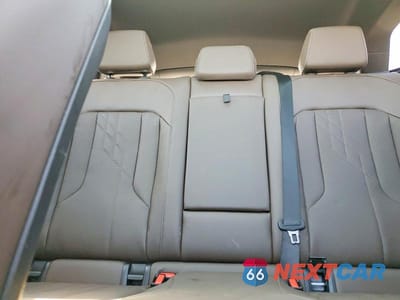Zdjęcie 10 z 13 samochodu: 2026 BMW X3 30 XDRIVE VIN:5UX53GP06T9144503 - miniatura