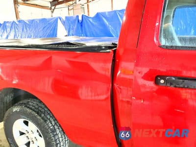 Zdjęcie 10 z 12 samochodu: 2014 RAM 1500 ST VIN:3C6JR7AT1EG122100 - miniatura