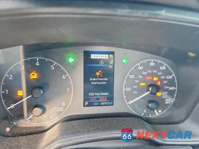 Zdjęcie 9 z 13 samochodu: 2024 TOYOTA COROLLA SE VIN:5YFS4MCE2RP168463 - miniatura