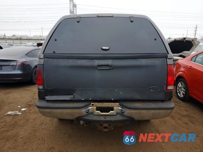 Zdjęcie 6 z 11 samochodu: 2005 FORD F250 SUPER DUTY VIN:1FTSW21P35EA71993 - miniatura