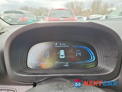Zdjęcie 9 z 13 samochodu: 2024 HYUNDAI VENUE SE VIN:KMHRB8A34RU331710 - miniatura