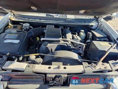 Zdjęcie 11 z 12 samochodu: 2004 GMC ENVOY VIN:1GKDT13SX42397811 - miniatura