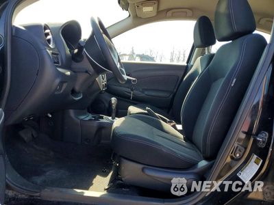 Zdjęcie 7 z 11 samochodu: 2015 NISSAN VERSA 1.6 SV VIN:3N1CN7APXFL888032 - miniatura