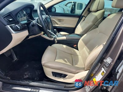 Zdjęcie 7 z 12 samochodu: 2011 BMW 535 XI VIN:WBAFU7C51BC875908 - miniatura