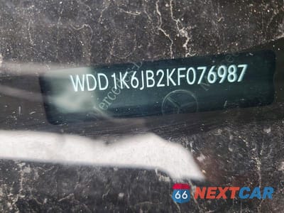 Zdjęcie 13 z 13 samochodu: 2019 MERCEDES-BENZ E 450 4MATIC VIN:WDD1K6JB2KF076987 - miniatura