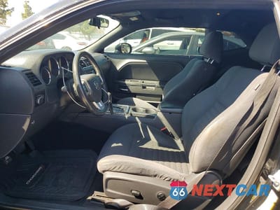 Zdjęcie 7 z 11 samochodu: 2013 DODGE CHALLENGER SXT VIN:2C3CDYAG6DH607764 - miniatura