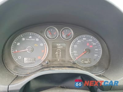 Zdjęcie 9 z 12 samochodu: 2013 AUDI A3 PREMIUM PLUS VIN:WAUKEAFM9DA032663 - miniatura