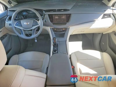 Zdjęcie 8 z 14 samochodu: 2024 CADILLAC XT5 PREMIUM LUXURY VIN:1GYKNCR44RZ706781 - miniatura