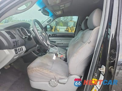 Zdjęcie 7 z 12 samochodu: 2013 TOYOTA TACOMA PRERUNNER V6 VIN:5TFJU4GN6DX031624 - miniatura