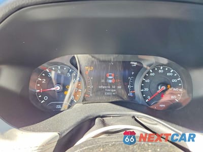 Zdjęcie 9 z 14 samochodu: 2022 JEEP COMPASS LIMITED VIN:3C4NJDCB7NT226389 - miniatura