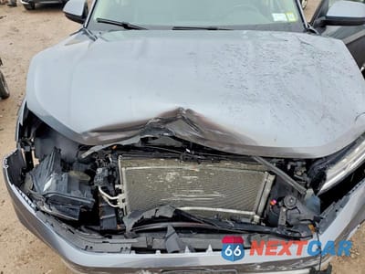 Zdjęcie 12 z 12 samochodu: 2021 VOLKSWAGEN ATLAS SE VIN:1V2KR2CA0MC537324 - miniatura