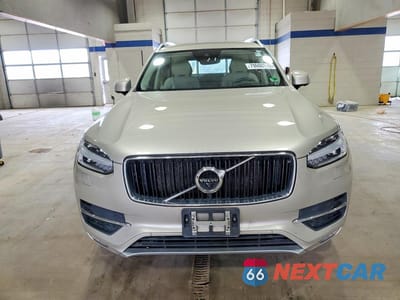 Piąte zdjęcie samochodu w środku: 2016 VOLVO XC90 T6 VIN:YV4A22PK5G1050069 - miniatura